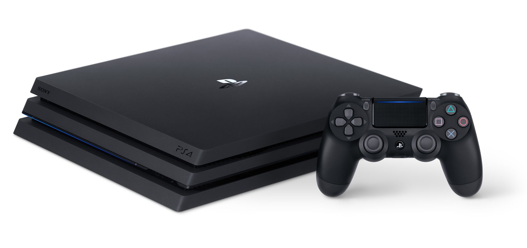 PS4 Pro czy Xbox Scorpio: na którą konsolę warto odkładać pieniądze? 2