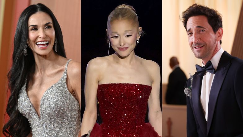 Oscary 2025 - wyniki