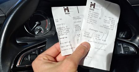 Autostrady w Chorwacji z nowym systemem opłat. Już ruszyła strona internetowa