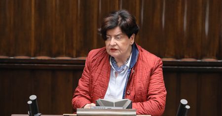 PKW odmówiła Senyszyn startu w wyborach. "Będę się odwoływać"