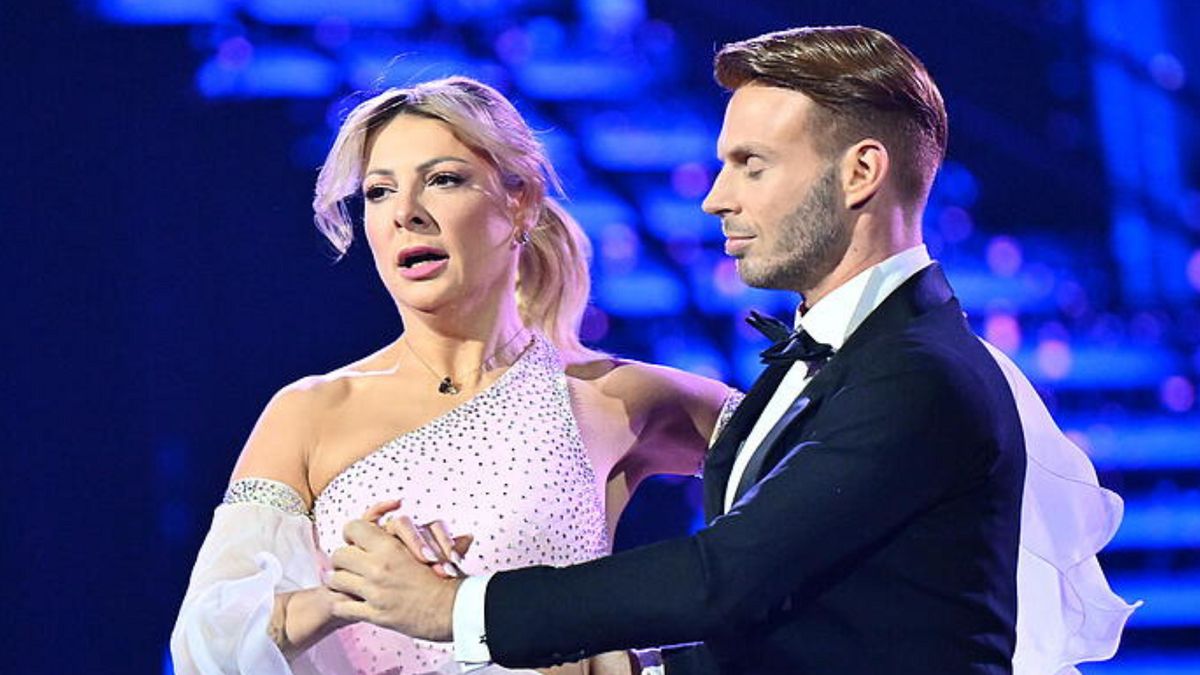 Magda Narożna przez kontuzję chciała odejść z programu