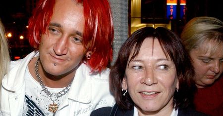 Matka Michała Wiśniewskiego o jego żonach. Jedna była najgorsza
