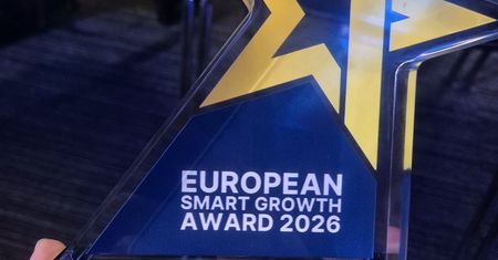 Europejska nagroda dla prezydenta Płocka. Doceniono rozwój miasta