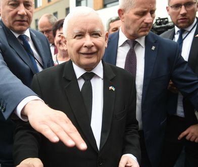 Były działacz PiS: "Uległem zbiorowej schizofrenii"