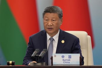 UE rzuci rękawicę Chinom? Media donoszą o rozważanych sankcjach