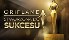 ADnova realizuje dla Oriflame kampanię „Stworzona do sukcesu”