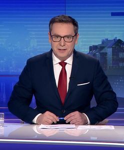 Kuriozalna wpadka "Wiadomości". Widzowie pękają ze śmiechu