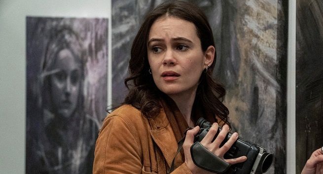 Wszystkie seriale, które w 2022 roku skasował Netflix