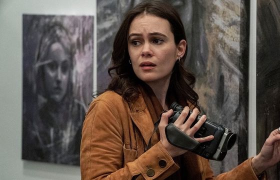 Wszystkie seriale, które w 2022 roku skasował Netflix