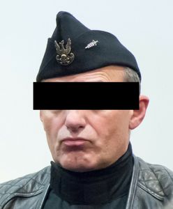Wojciech O. skazany. Kamrat usłyszał wyrok