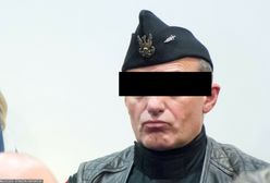 Wojciech O. skazany. Kamrat usłyszał wyrok