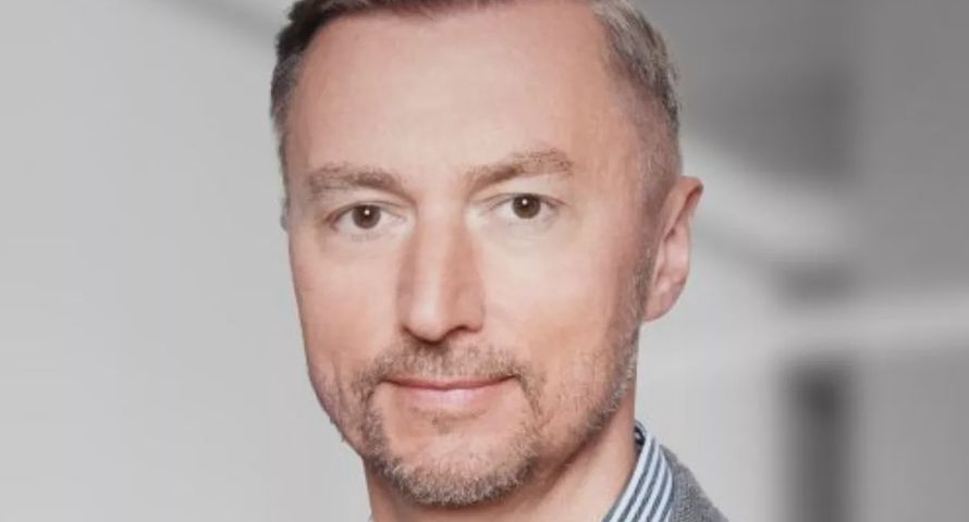 Były szef TVN ma nową pracę. Będzie rządził finansami w koncernie informatycznym