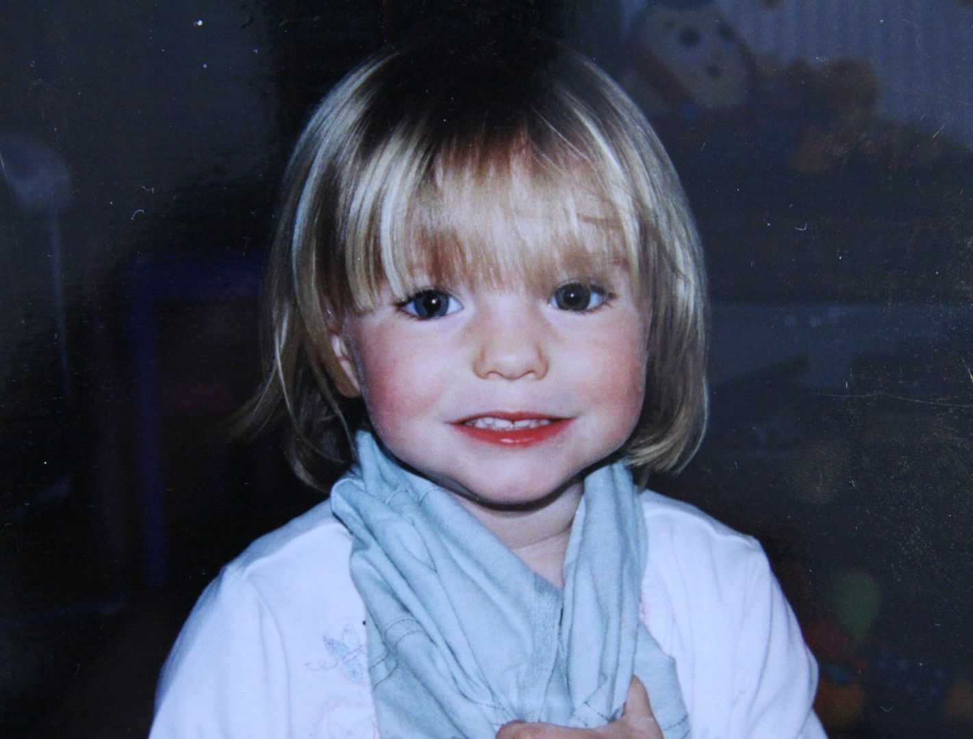 Zagadka Madeleine McCann rozwiązana? Wskazał miejsce pochówku