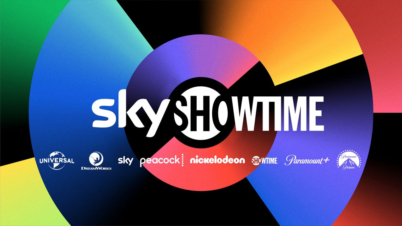 SkyShowtime to nowa platforma streamingowa