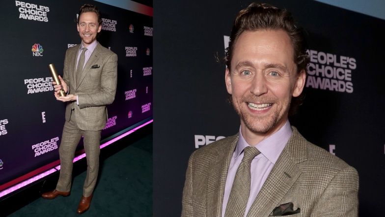 People's Choice Awards 2021
