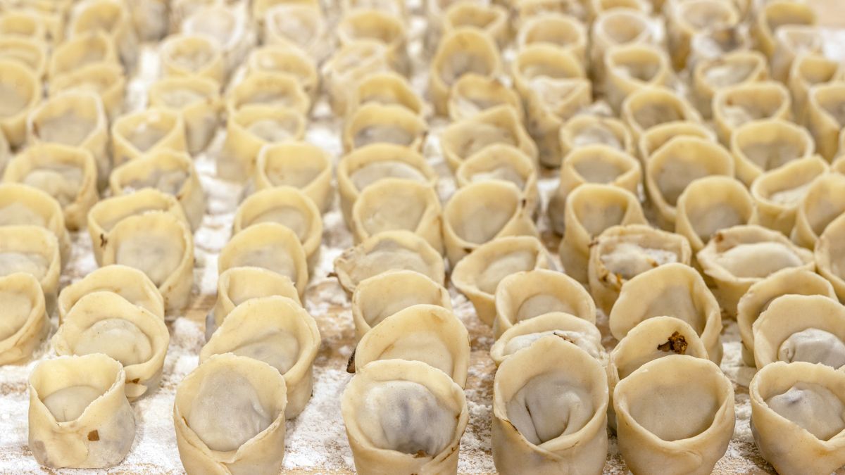 Tak zrobisz najlepsze uszka