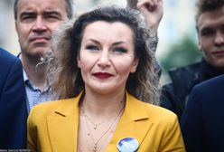 Sprzeciwiła się Kaczyńskiemu. W PiS wrze po decyzji Pawłowskiej