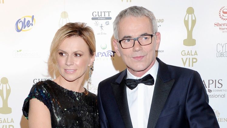 Monika Janowska odetchnęła po aresztowaniu stalkerki