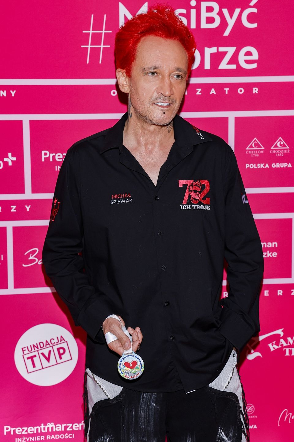 Michał Wiśniewski