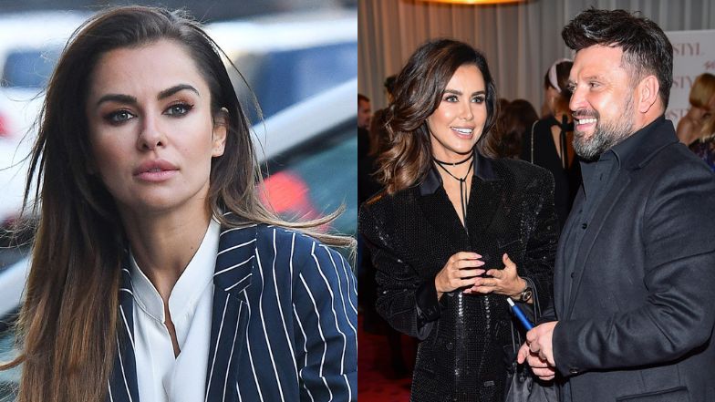 Natalia Siwiec reaguje na plotki o kryzysie w małżeństwie