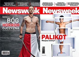 Palikot przebił Nergala? (FOTO)