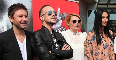 TVP: "Nergal NIE OBRAŻA UCZUĆ RELIGIJNYCH!" (Przeczytaj list)