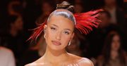Julia Wieniawa zwróciła się do specjalistów. Chciała dobrze wypaść w "Mam Talent"