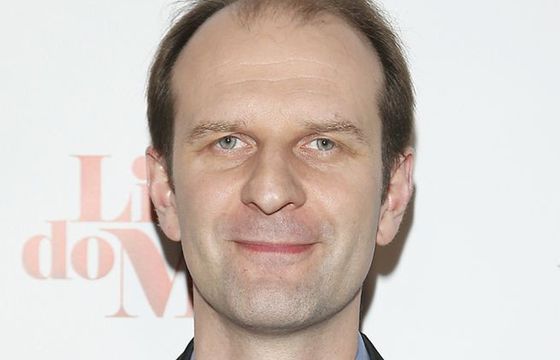 „Joke show” nowym programem Polsatu. Gospodarzem Rafał Rutkowski