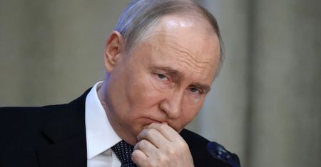 Putin zapewnia władze w Damaszku: popieramy "integralność terytorialną Syrii"