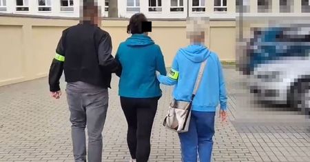 Miliony z przestępczego procederu. Małżeństwo miało kierować grupą przez 15 lat