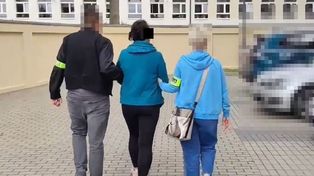 Miliony z przestępczego procederu. Małżeństwo miało kierować grupą przez 15 lat