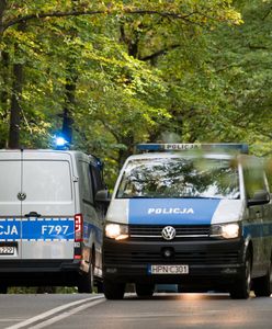 Policja w siedzibie naukowej instytucji. Sprawa ma związek z odwołanym wiceministrem