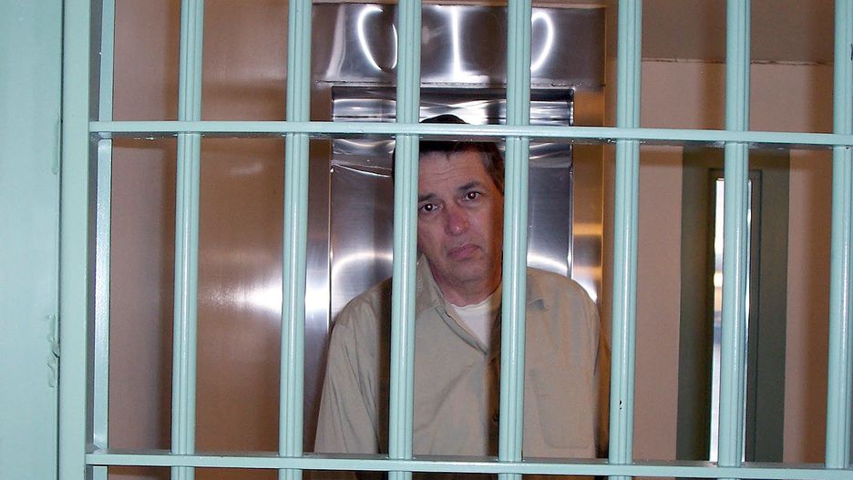 Robert Hanssen w 2018 r. Odsiaduje 15 wyroków dożywocia