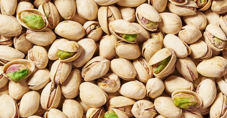 Pistacje - dlaczego warto po nie sięgać?