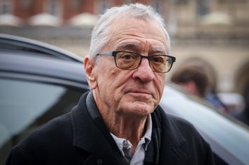 Robert De Niro pozbył się prezentu z Polski? Zastanawiające odkrycie w sklepie z używanymi rzeczami