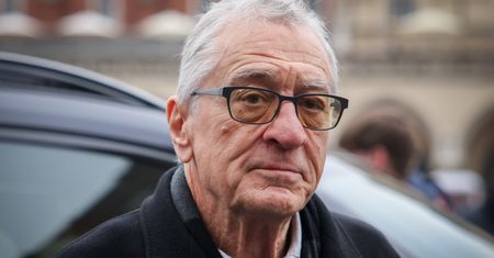 Robert De Niro pozbył się prezentu z Polski? Zastanawiające odkrycie w sklepie z używanymi rzeczami