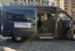 Powrót do szkoły. MPK dowozi uczniów z niepełnosprawnościami. Można zgłaszać dzieci