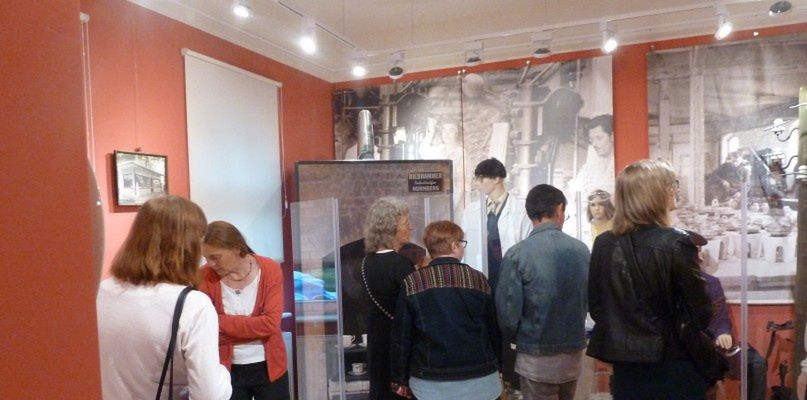 Wizyta gości z Nottuln