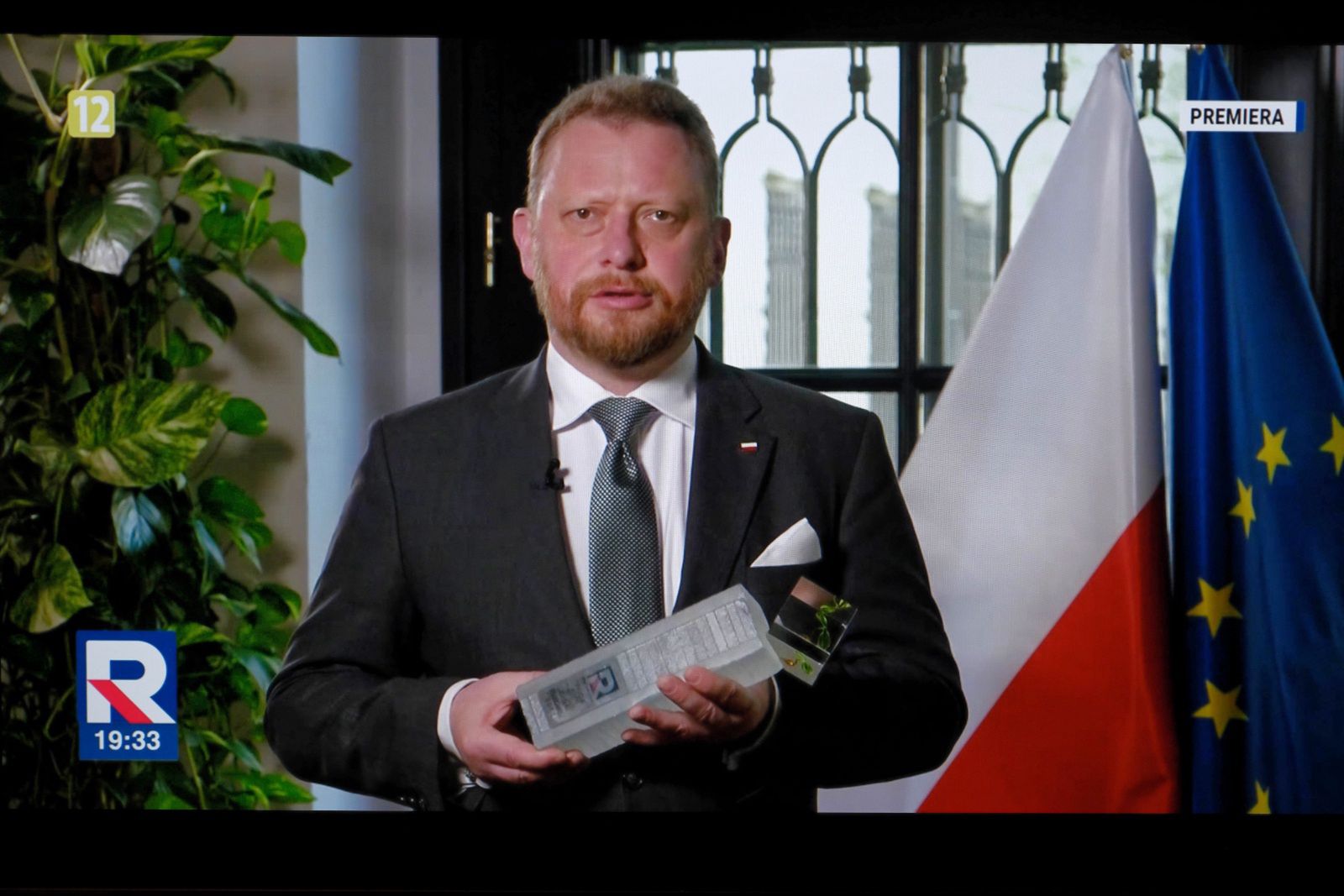Otwarcie przedszkoli i żłobków. Minister zdrowia przekazał nowe informacje