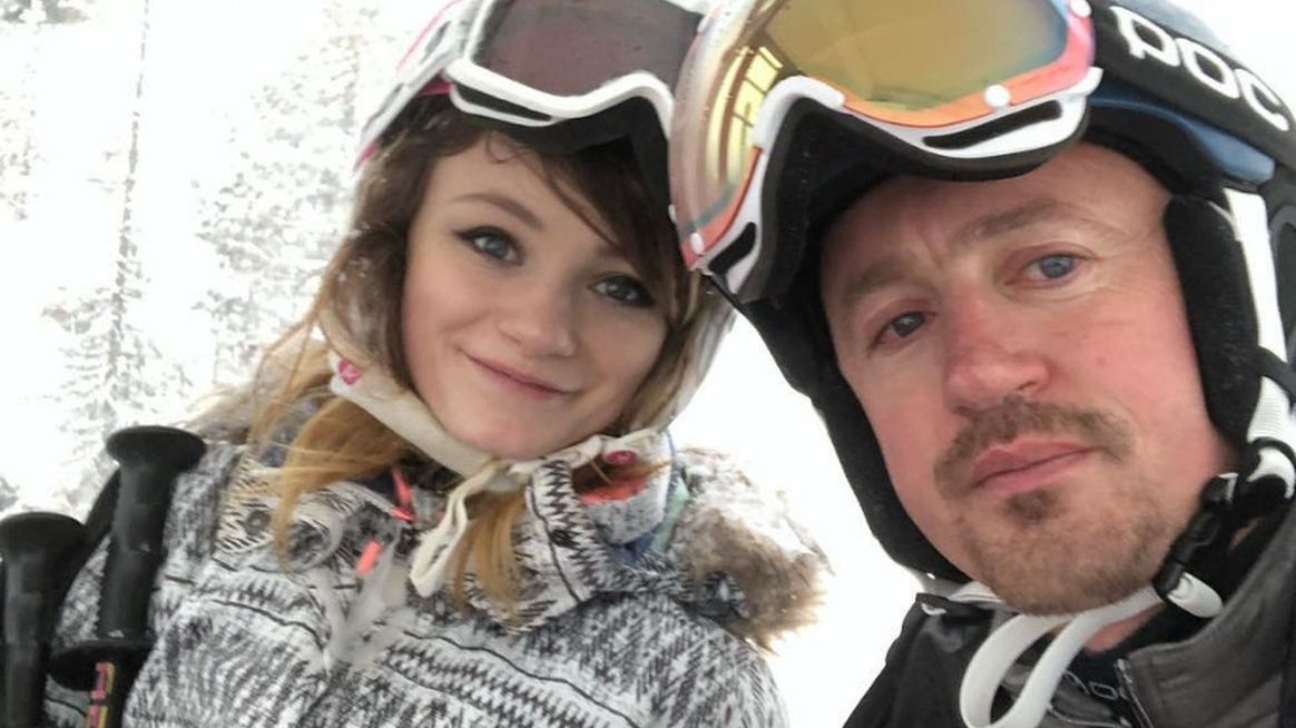 Córka Adama Małysza weźmie ślub