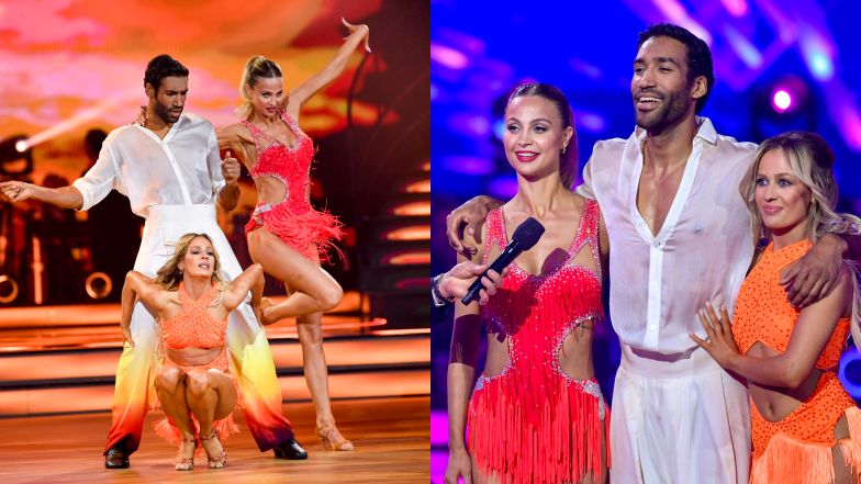 Fani "Tańca z Gwiazdami" oburzeni