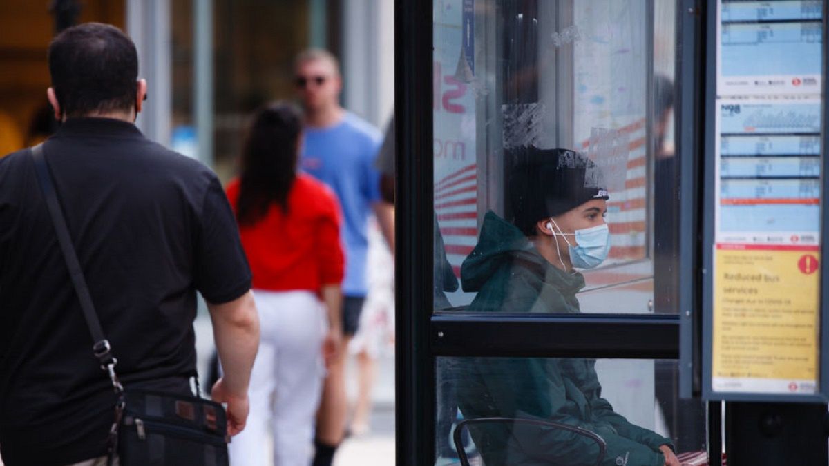 WHO ostrzega przed szerzącą się pandemią koronawirusa w Europie Południowej i na Bałkanach