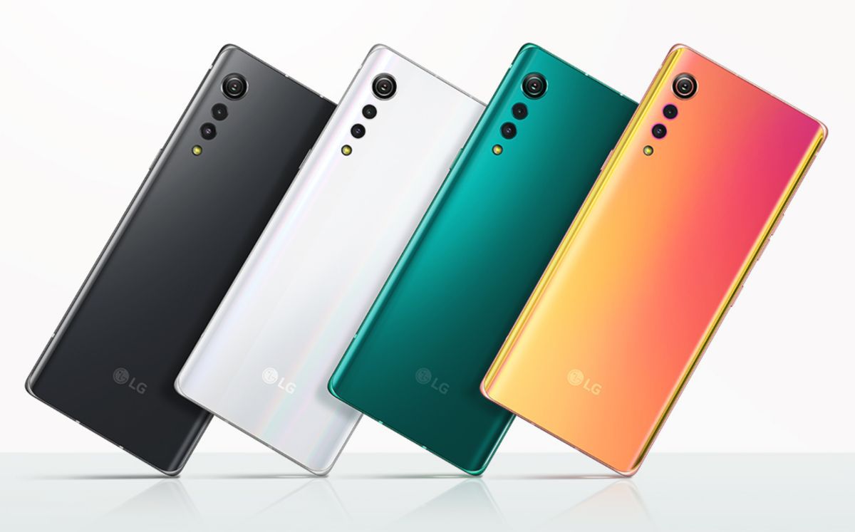 Trzeba było Apple'a, by producenci przestali się wstydzić potrójnych aparatów (opinia) 6