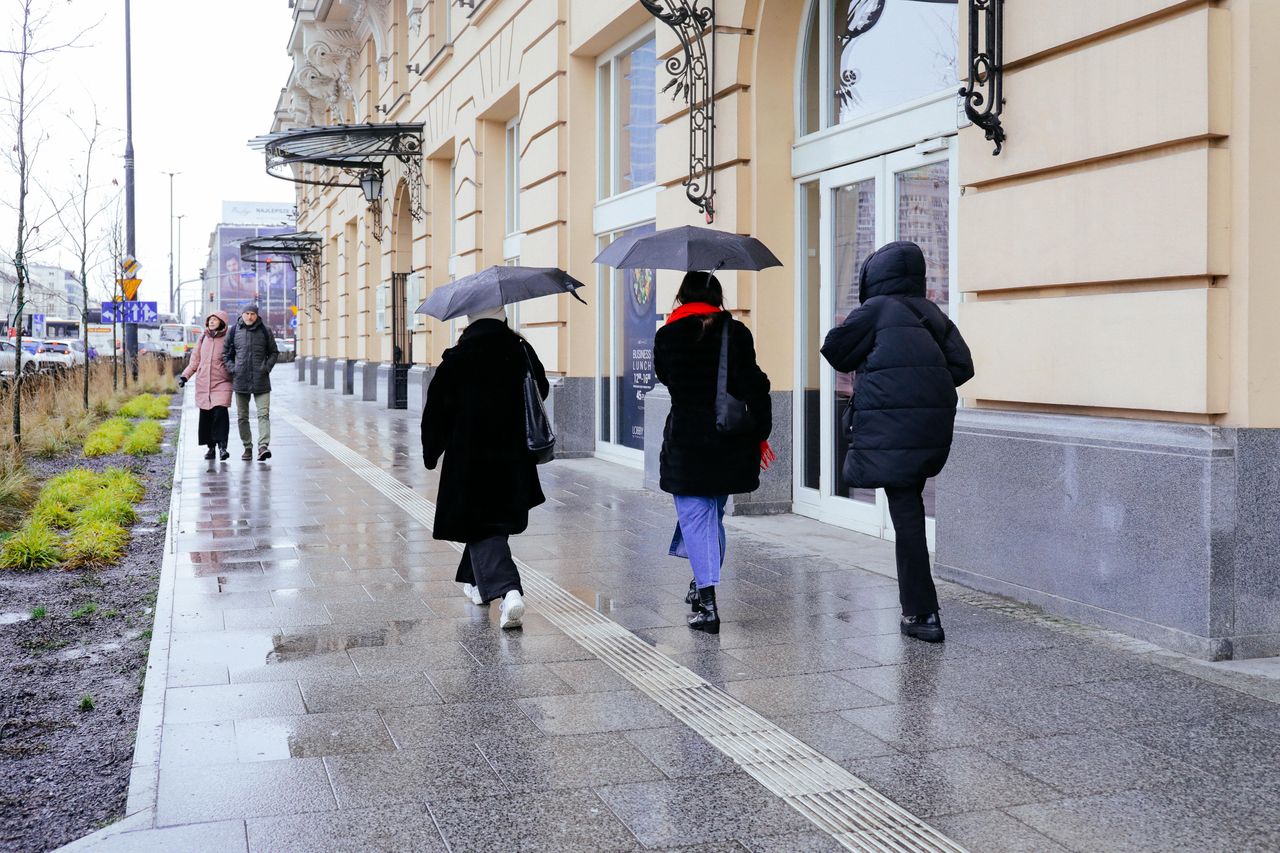 Wiek emerytalny. Blisko połowa Polaków nie chce żadnych zmian