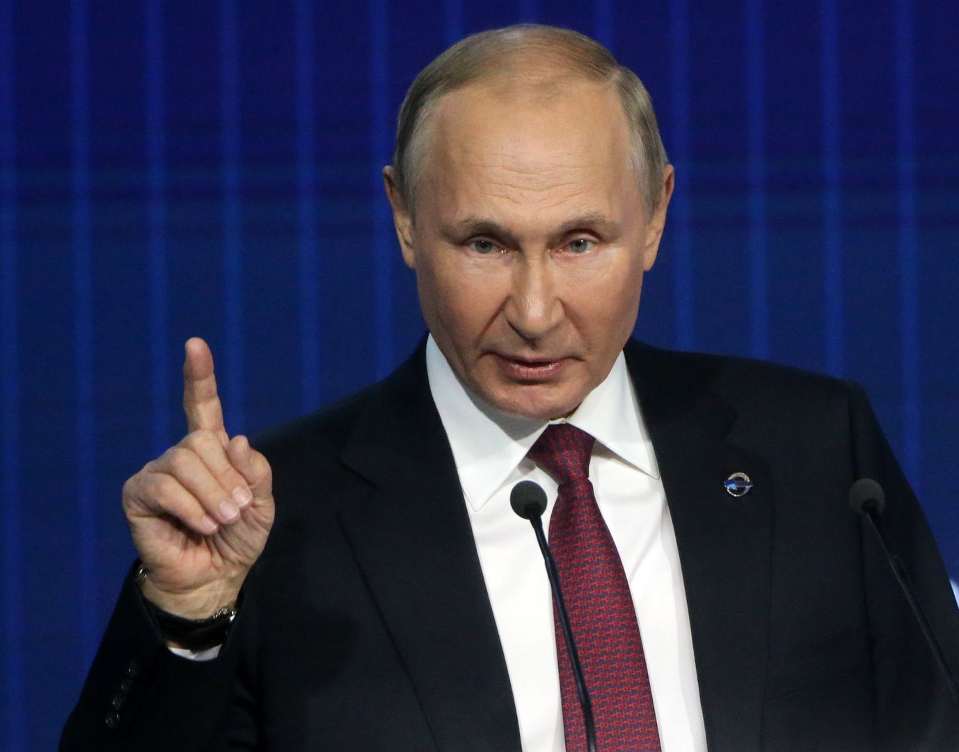 Władimir Putin