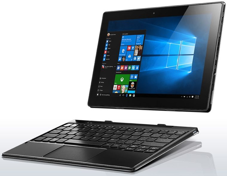 3 laptopy 2w1 do 1000 zł dostępne w polskich sklepach 3