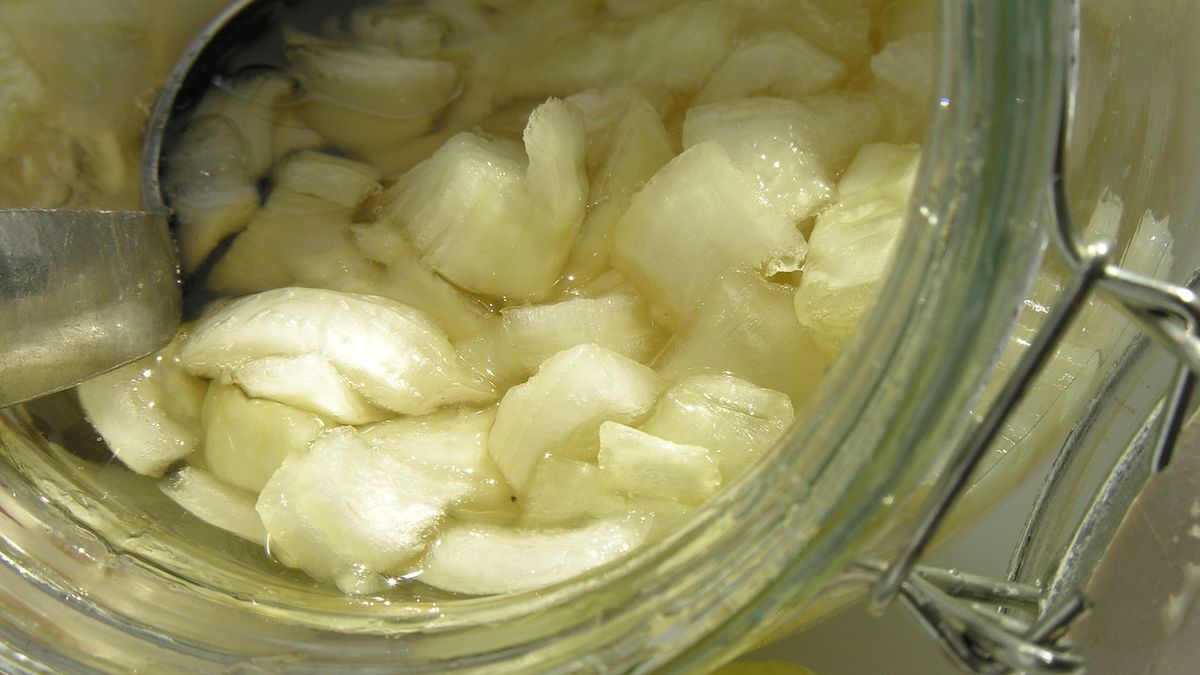 Na odporność pomoże naturalny syrop, który można zrobić w domu