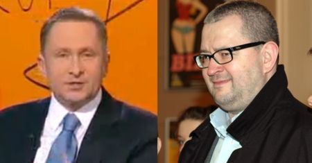 Durczok pozywa za "URŻNIĘTEGO"!