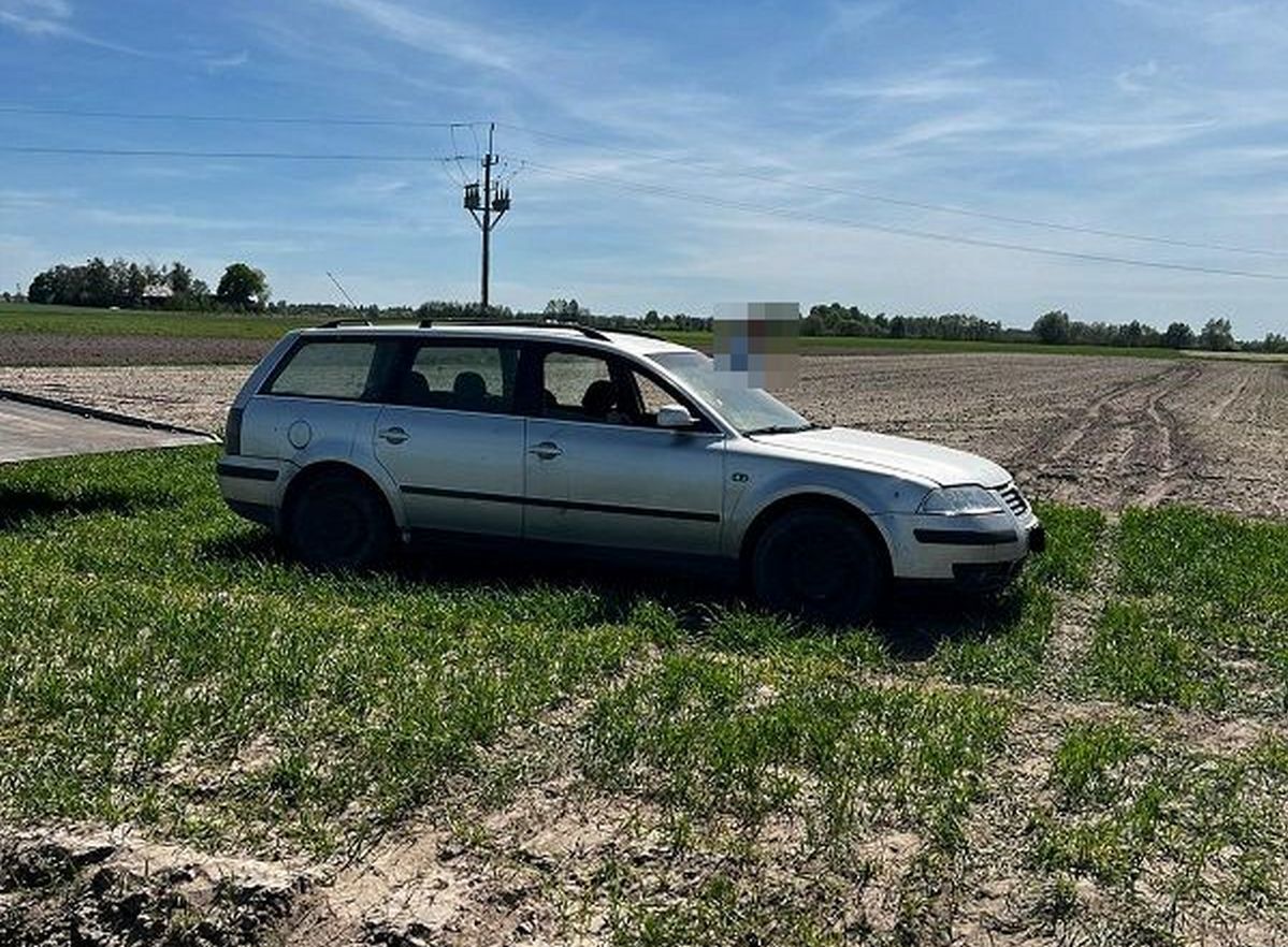 fot. Policja Biała Podlaska