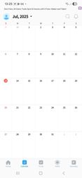 TimeBlocks